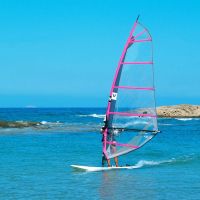 arina beach hotel & bungalows