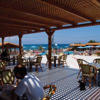 begeti bay hotel