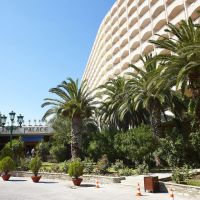 athos palace hotel