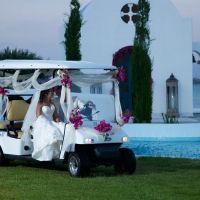 atrium prestige thalasso spa resort & villas