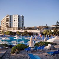 arina beach hotel & bungalows