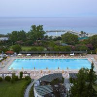 athos palace hotel
