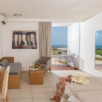 arina beach hotel & bungalows
