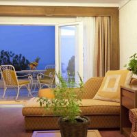 athos palace hotel