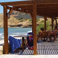 begeti bay hotel