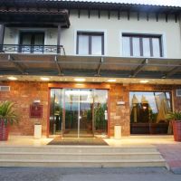 avalon hotel