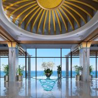 atrium prestige thalasso spa resort & villas