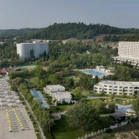 athos palace hotel