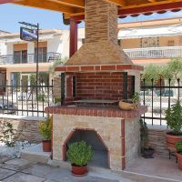artemis apartments