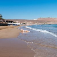 arina beach hotel & bungalows