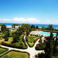 athos palace hotel