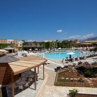bella beach hotel