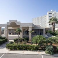 arina beach hotel & bungalows