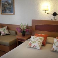 athos palace hotel