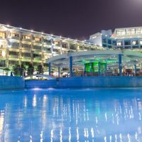 atrium platinum luxury resort hotel & spa