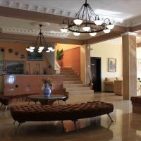 athorama hotel