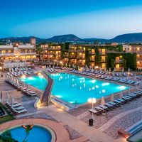 bella beach hotel