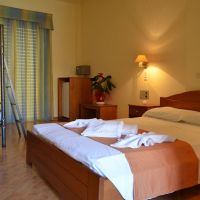 begeti bay hotel