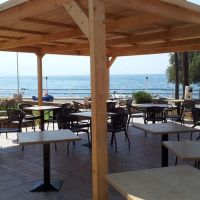 begeti bay hotel