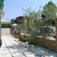 artemis apartments
