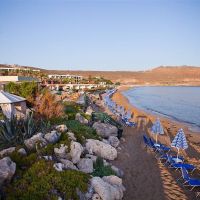 arina beach hotel & bungalows
