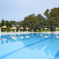 athos palace hotel
