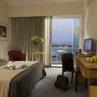 aquila atlantis hotel