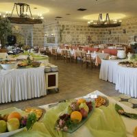 athos palace hotel