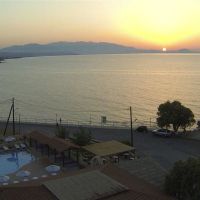 begeti bay hotel