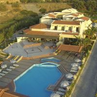 begeti bay hotel