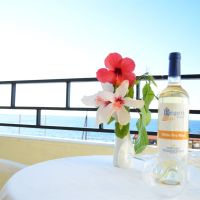 begeti bay hotel