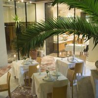 aquila atlantis hotel