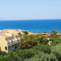 begeti bay hotel
