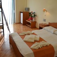 begeti bay hotel