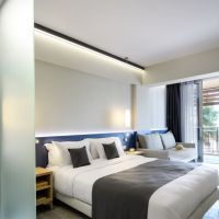 blue dolphin hotel