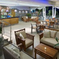 blue dolphin hotel