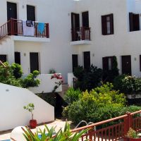 blue sea hotel-apartments