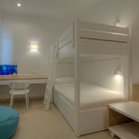 blue lagoon princess hotel