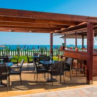 bella beach hotel
