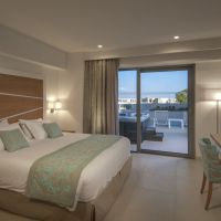 blue lagoon princess hotel