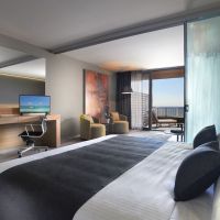 blue dolphin hotel