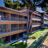 blue dolphin hotel