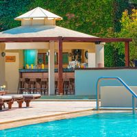bella beach hotel