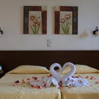 blue sky apartments rethymno