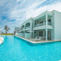 blue lagoon princess hotel