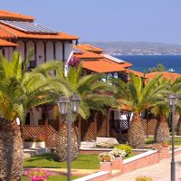 blue dolphin hotel
