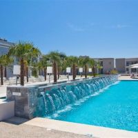 blue lagoon princess hotel
