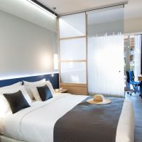 blue dolphin hotel
