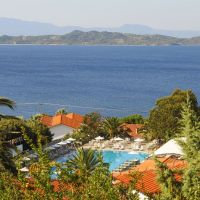 bomo aristoteles holiday resort & spa