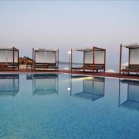 blue dream palace tripiti resort